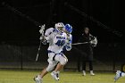 MLax vs Emmanuel  Men’s Lacrosse vs Emmanuel College. - Photo by Keith Nordstrom : MLax, lacrosse